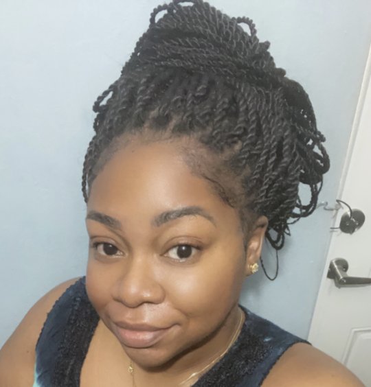Campbell Jacinta - Inglese tutor