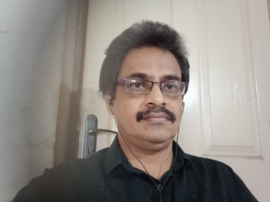 Kannan Arumugam - Inglese, Hindi, Tamil tutor