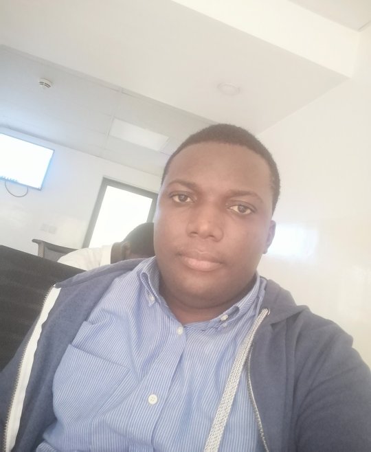 Elvis Okeke Ifeanyi - Inglese,  Web design, Sviluppo di siti internet tutor