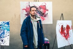 Alessandro - Coaching creativo tutor
