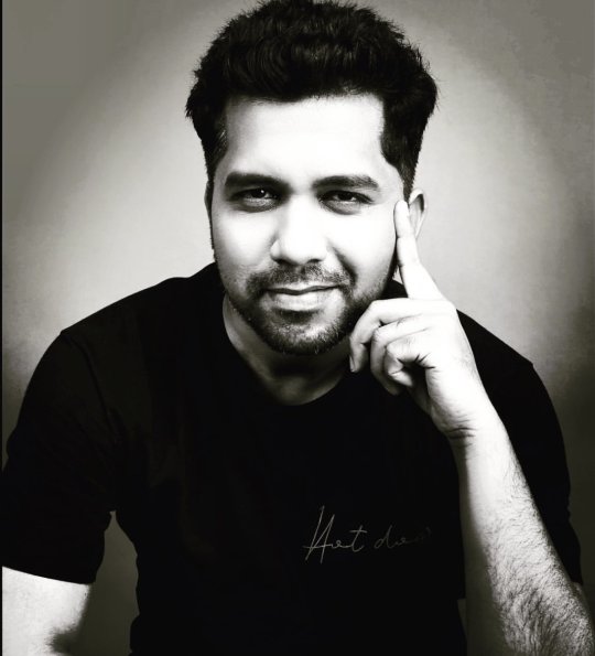 Nahyon Zulqarnain - Inglese tutor