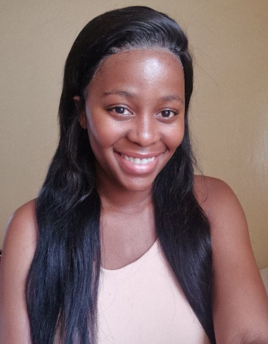 Mothoagae Naledi - Inglese tutor