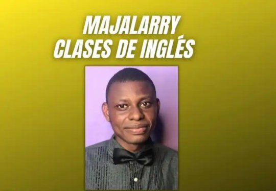 Afeez Majolagbe - Inglese tutor
