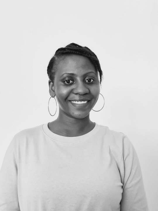 Ntan Victoria - Inglese tutor
