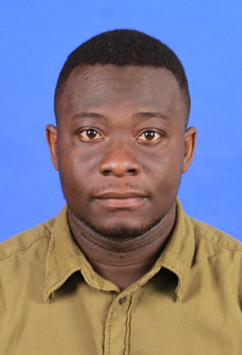 Owusu Boateng Gordon - Inglese, Ingegneria del software, Fisica, Informatica tutor