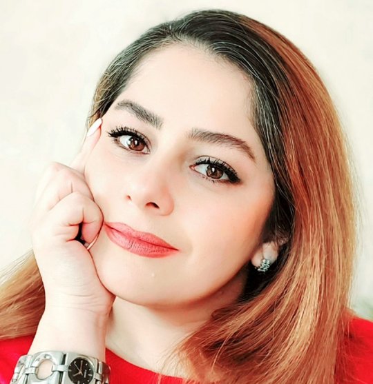 Shahamat Bahare - Inglese tutor