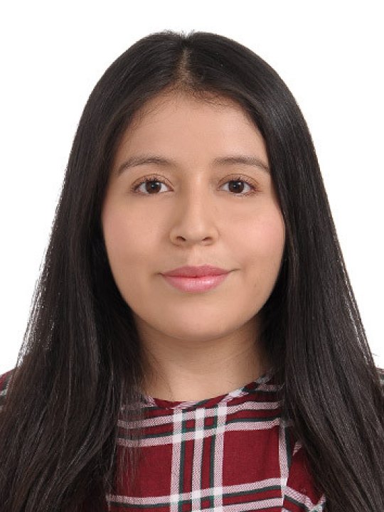 Daniela Paz Hurtado Karen - Spagnolo tutor