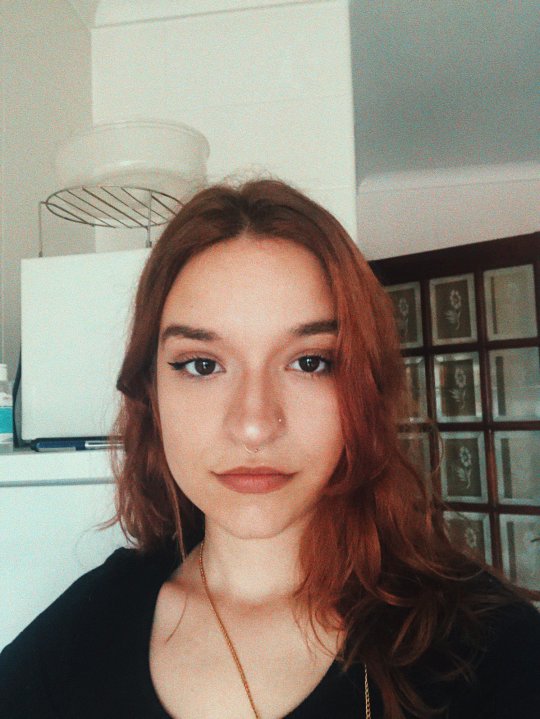 Geriante Alexandra - Portoghese, Inglese, Scienze sociali tutor