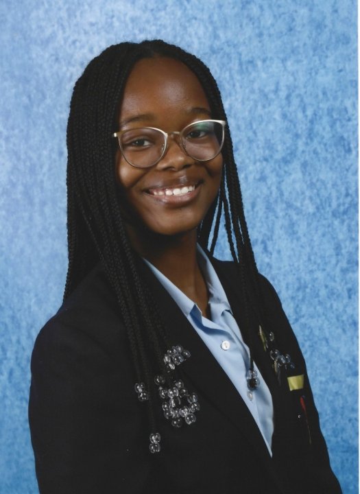 Ogbonna Ogechi - Matematica, Geografia tutor