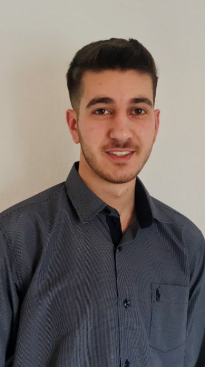 Koc Atakan - Matematica, Tedesco tutor