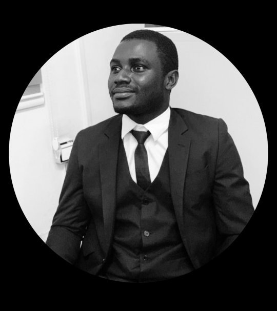 Ntow Opare Benjamin - Inglese tutor