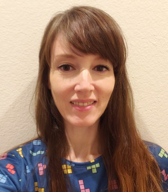 Hurstel Jennifer - Inglese, Spagnolo tutor