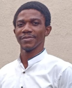 Ayodele - Educazione fisica tutor