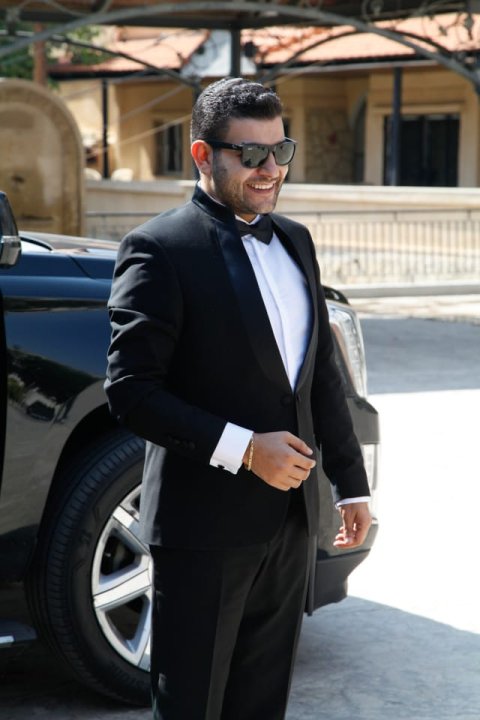 Bteish Ziad - Economia , Matematica tutor