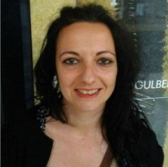 Rosaria - Italiano tutor