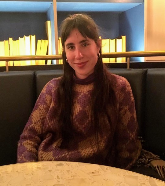 Sanchez Diez Rebeca - Spagnolo, Tedesco tutor