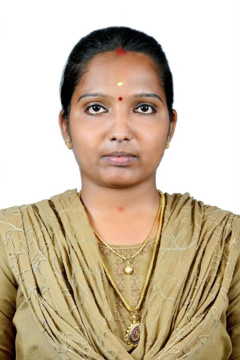 Gowripriya - Inglese, Tamil, Programmazione informatica tutor