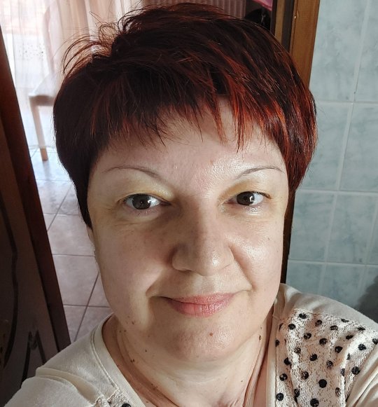 Kokonozaki Maria - Inglese tutor