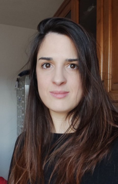 Paola Pontoni Romina - Spagnolo, Logistica, Matematica tutor