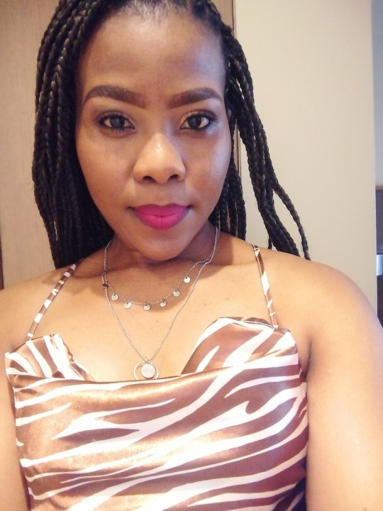 Mafagane Sharon - Inglese, Afrikaans, Matematica tutor