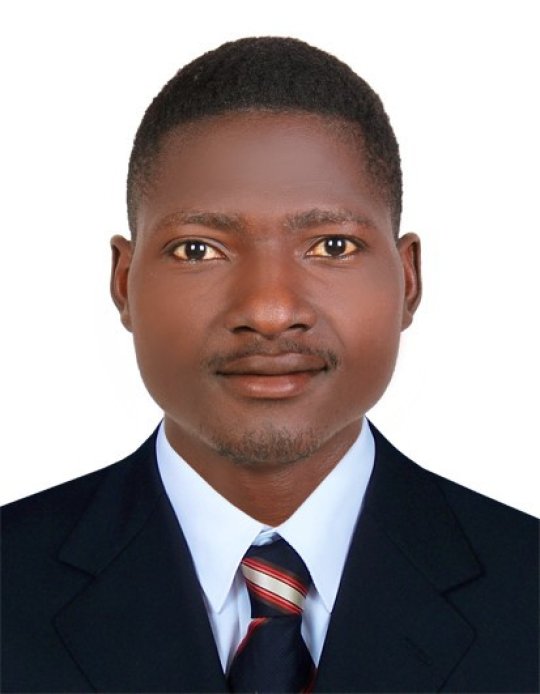 Namuntugu Joseph - Economia , Geografia, Scienze sociali tutor