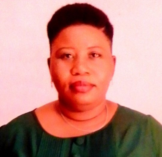 Temitope Babalola Modupe - Matematica tutor