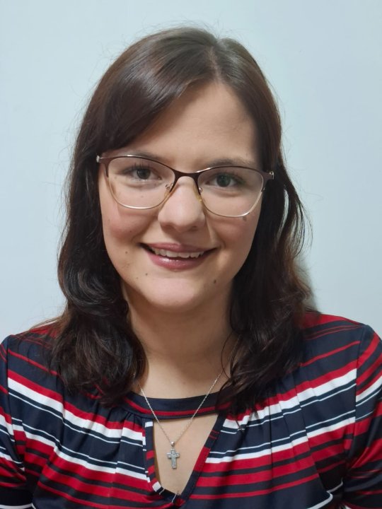 Dearham Luani - Inglese tutor
