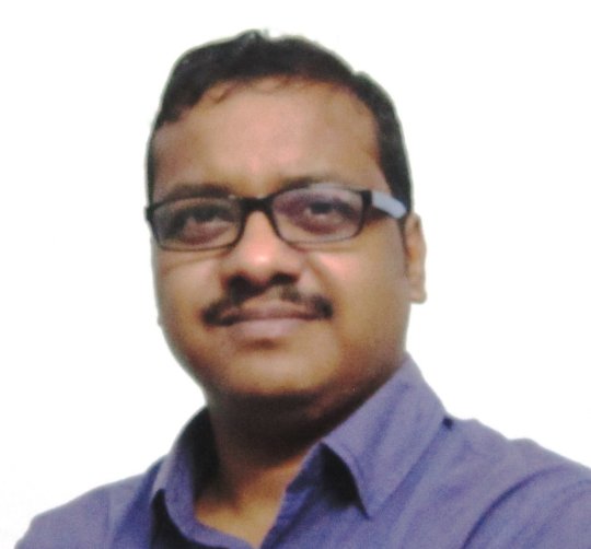 Ghosh Souvik - Matematica, Fisica, Bengalese tutor