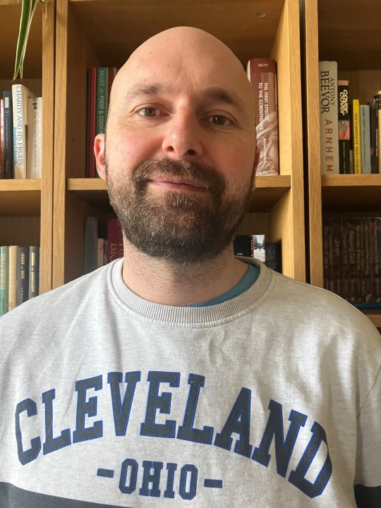 Mallett Graeme - Fisica tutor