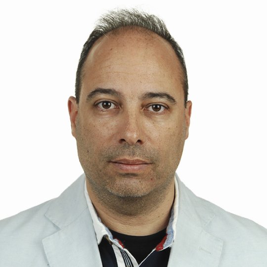 sanjuán Javier - Impresa, Storia tutor