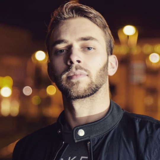 Lücke Dominik - Inglese tutor
