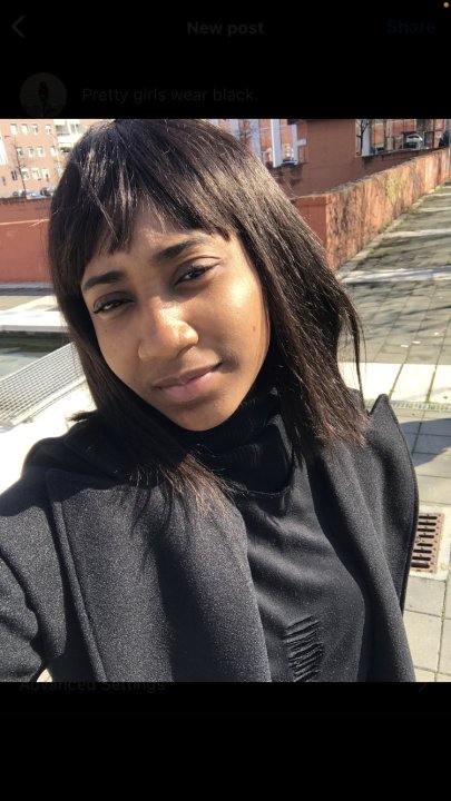 Nkechi Egbuejeh Rose - Inglese, Biologia, Scrittura creativa tutor