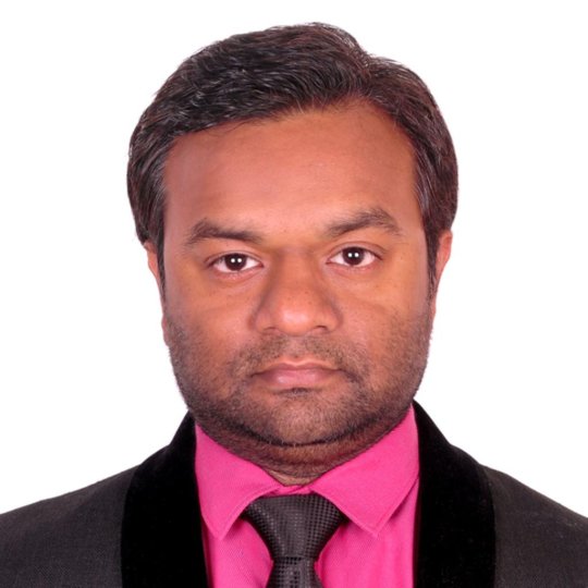 Kumar Birender - Matematica, Fisica, Chimica tutor