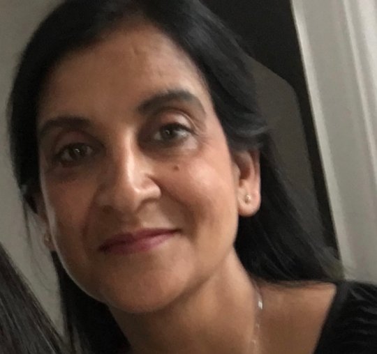 Dhillon Rupinder - Matematica, Statistica tutor