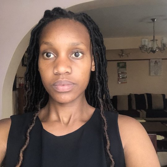 Kiarie Maryanne - Inglese, Chimica tutor