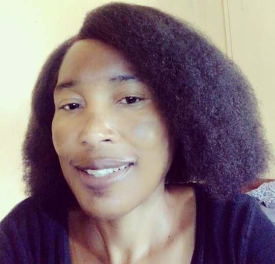 Musonda Florence - Matematica, Chimica, Fisica, Inglese tutor