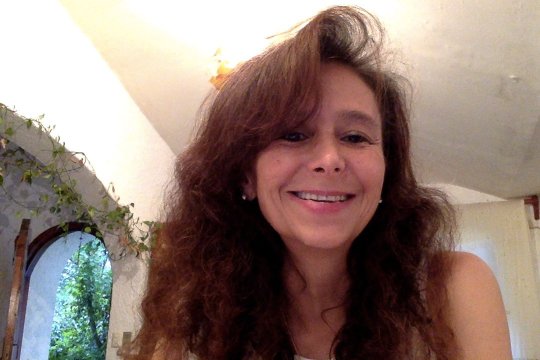 Renata - Inglese tutor
