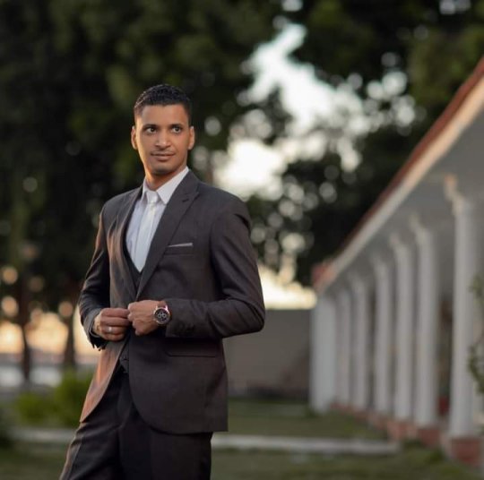 Elsayed Abdallah - Matematica, Tedesco, Inglese, Arabo tutor