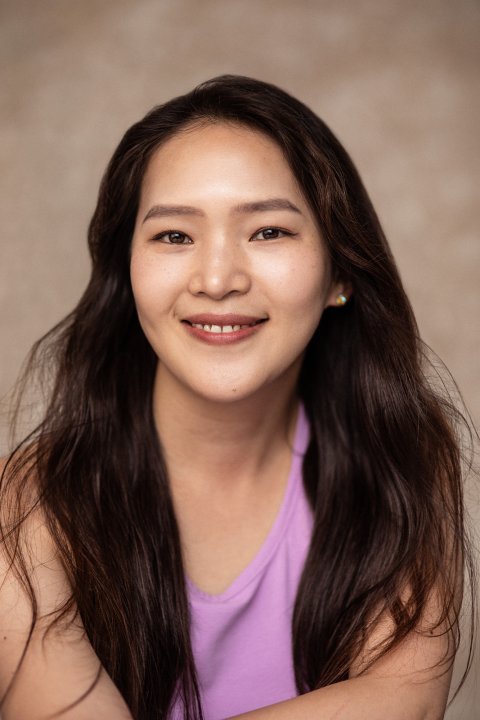 Han Woori - Coreano  tutor