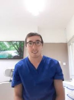 Patrick - Odontoiatria tutor