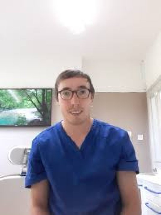 Gaunt Patrick - Chimica, Biologia, Odontoiatria tutor