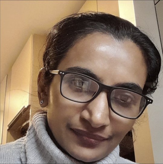 Aravind Bindu - Informatica, Matematica, Inglese, Chimica, Fisica tutor