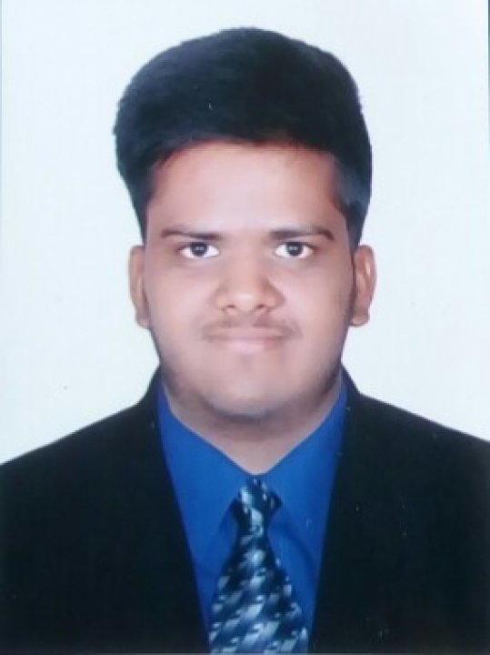 Chauhan Umang - Matematica tutor