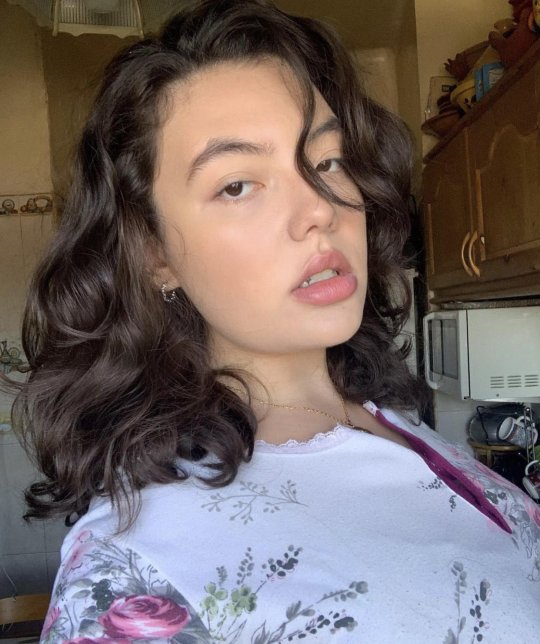 Boumaraf Rania - Inglese, Francese tutor