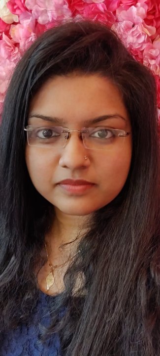 Vinod Sreelakshmi - Matematica, Inglese tutor