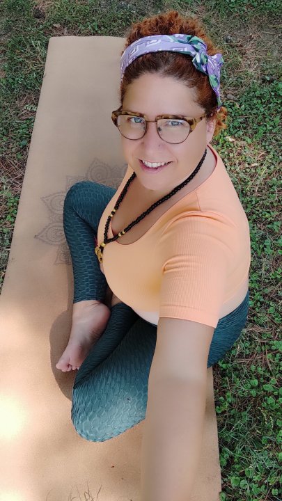 Stefy - Yoga, Hatha Yoga, Tecniche yoga di rilassamento tutor