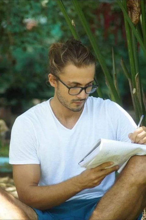 Dendl Steven - Matematica, Fisica, Inglese tutor