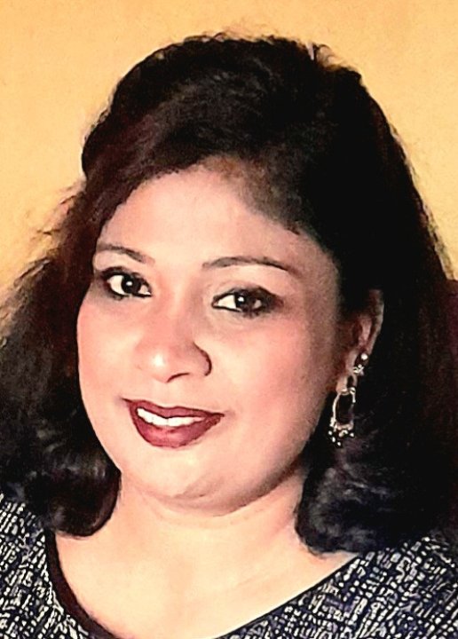 Dhevpal Jerusha - Inglese tutor