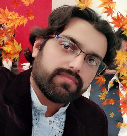 Aijaz Majid - Biologia, Zoologia, Microbiologia, Biochimica, Biologia molecolare tutor