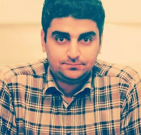 Moradigharghani Farshad - Matematica, Fisica tutor